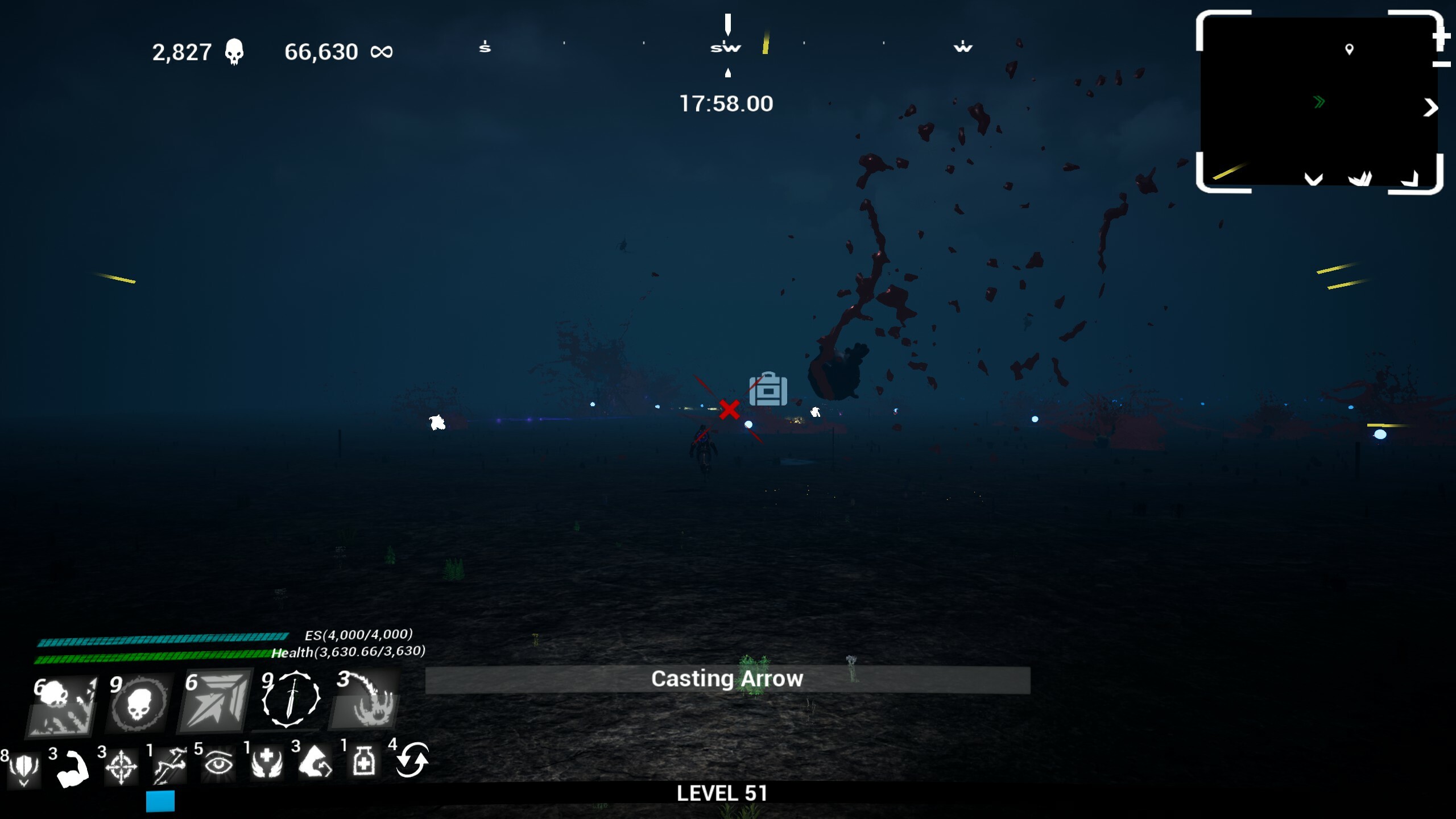 EpicSurvivors screenshot 14