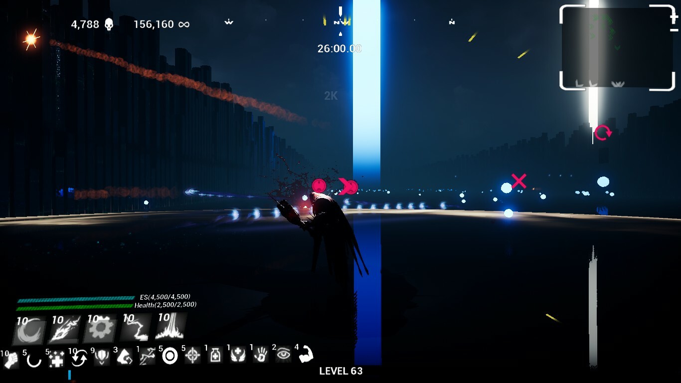 EpicSurvivors screenshot 11