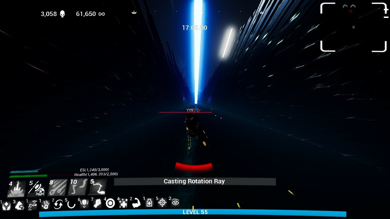 EpicSurvivors screenshot 13