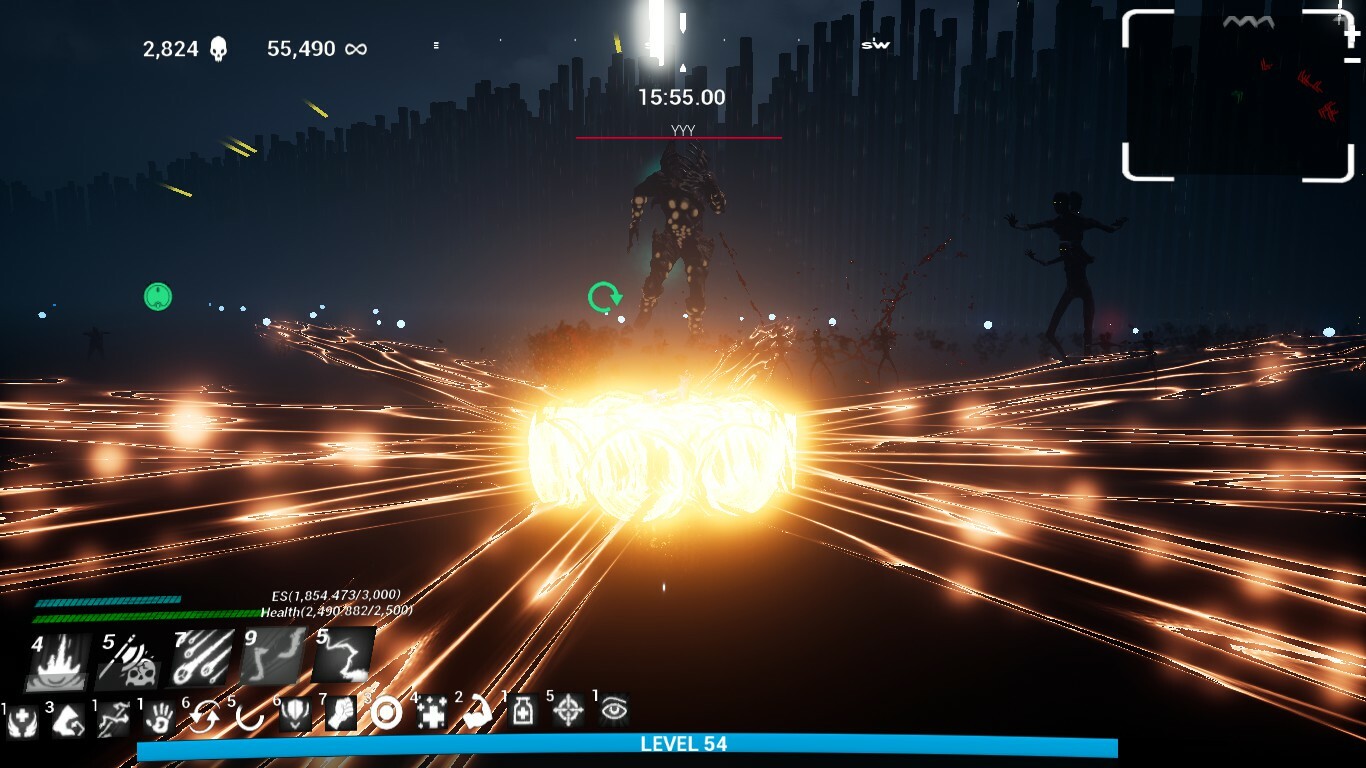 EpicSurvivors screenshot 10