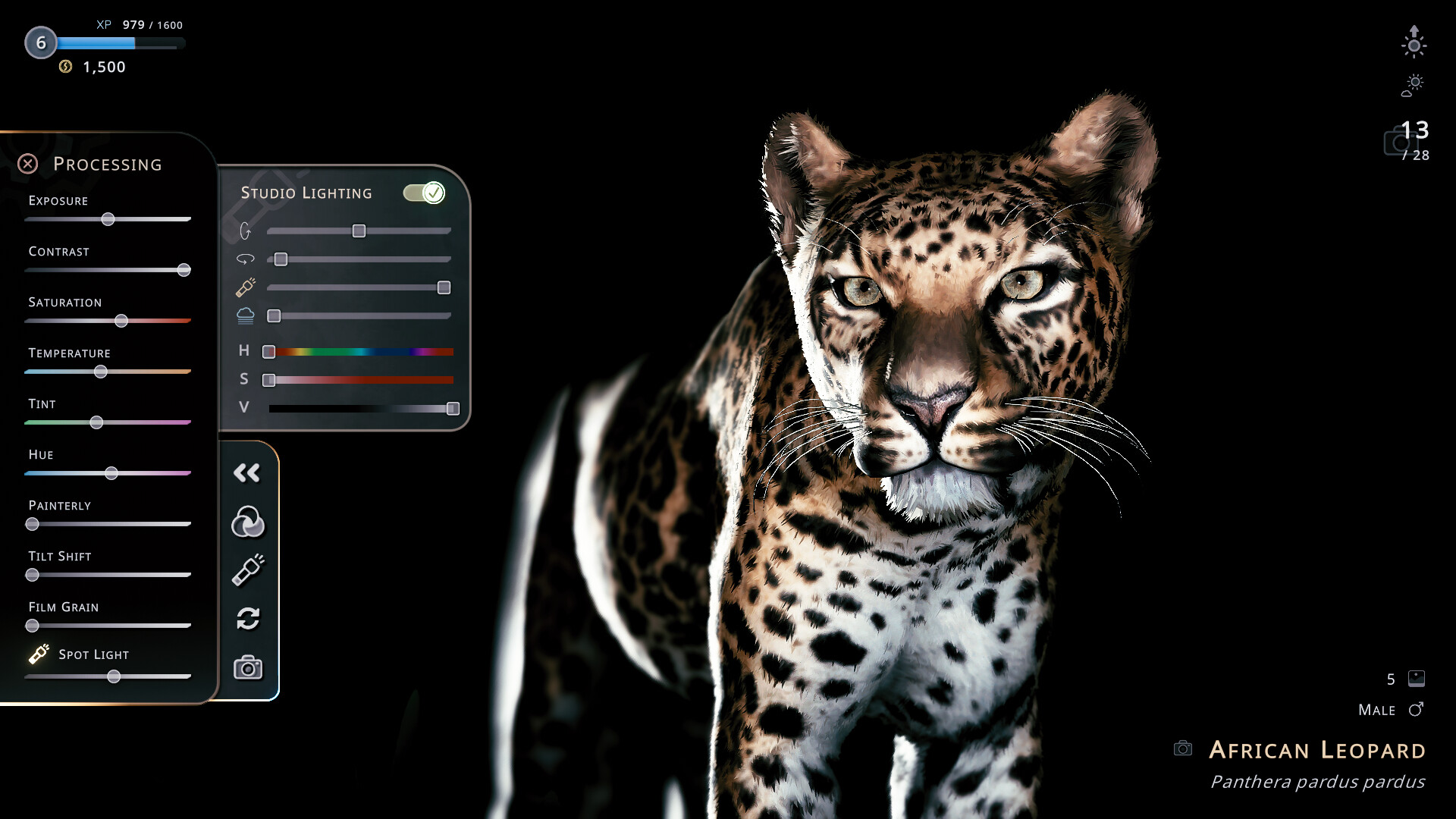 Seclusa screenshot 7
