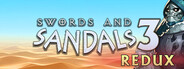 Swords and Sandals 3 Redux