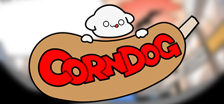 Corndog Cover Image