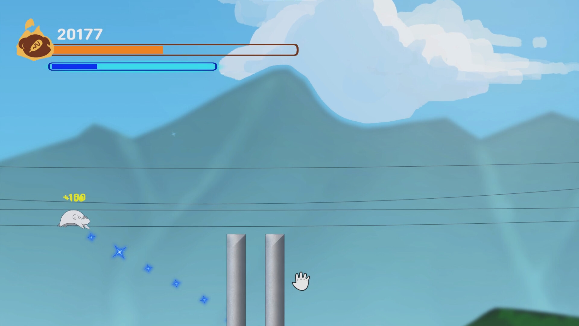 Corndog screenshot 6