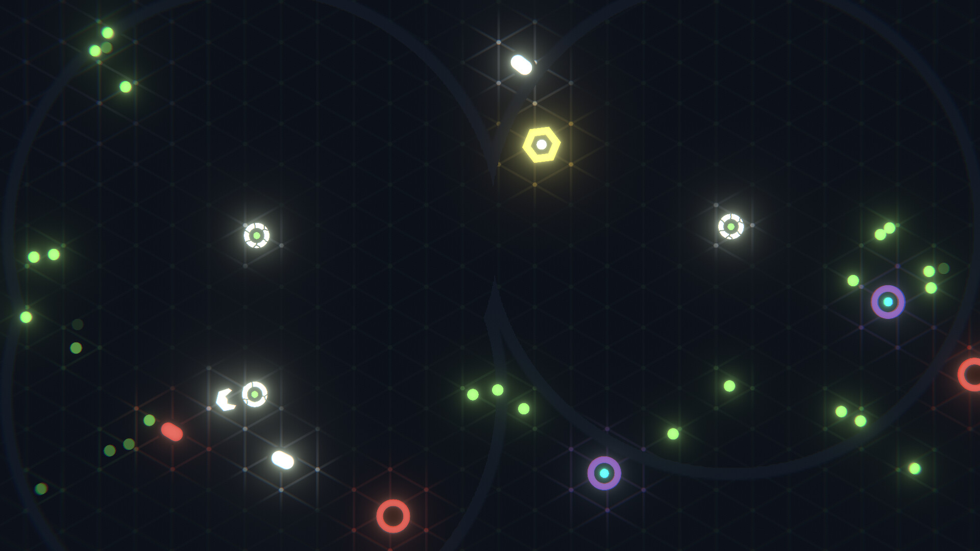Protocol Delta screenshot 2