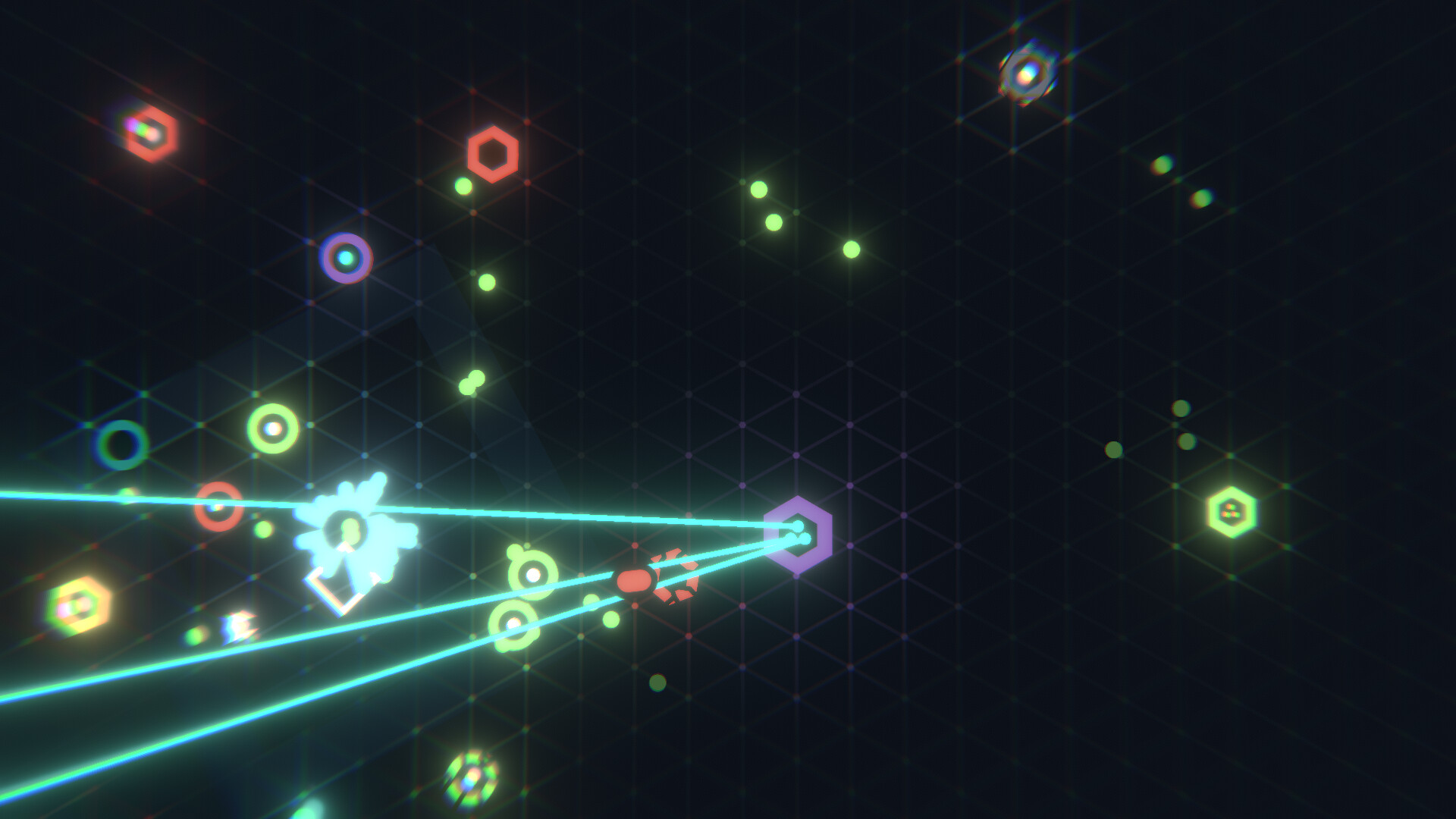 Protocol Delta screenshot 4