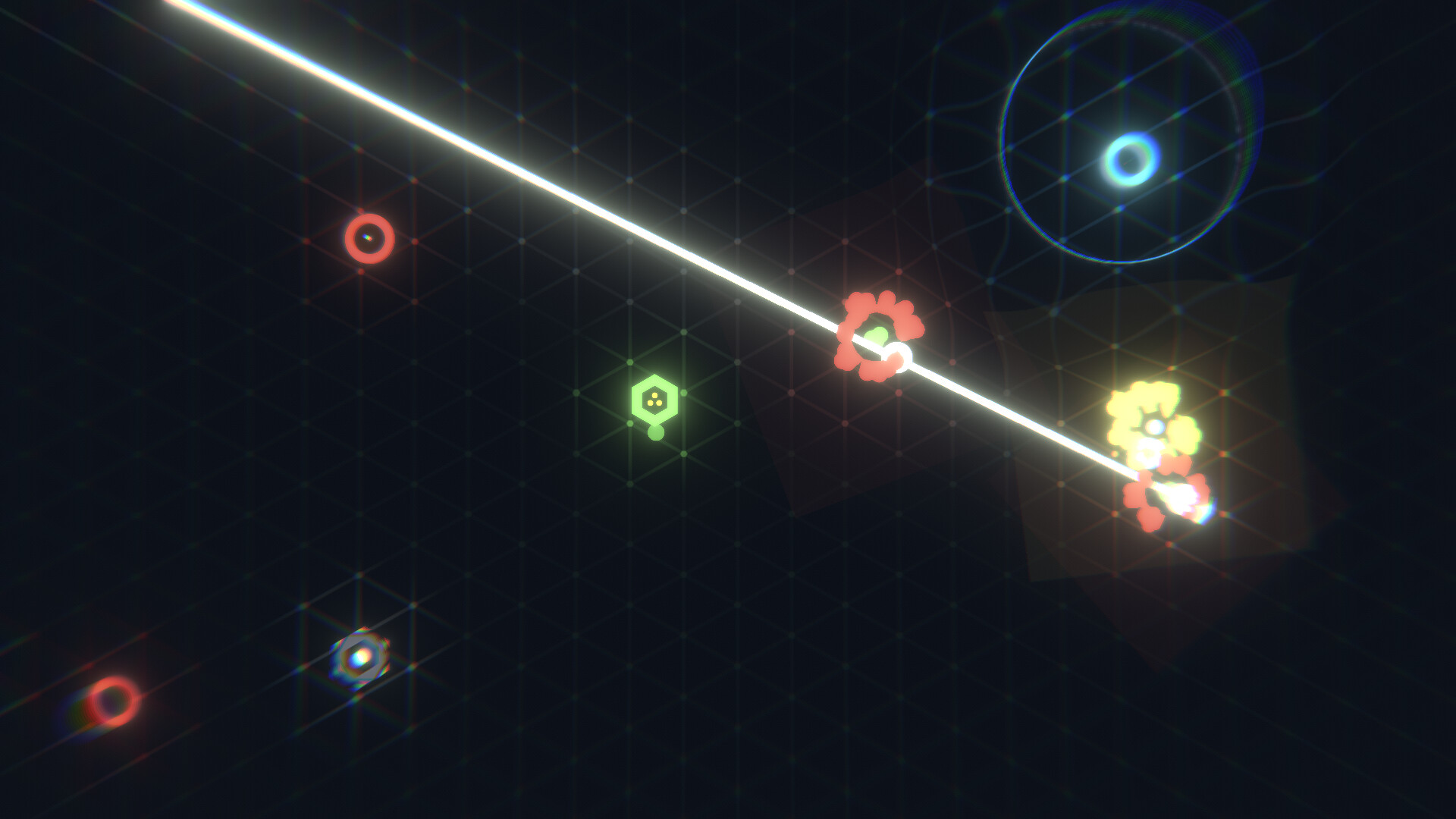 Protocol Delta screenshot 3