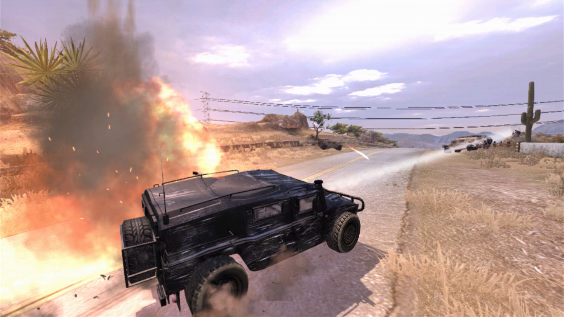 James Bond 007: Legends featured screenshot