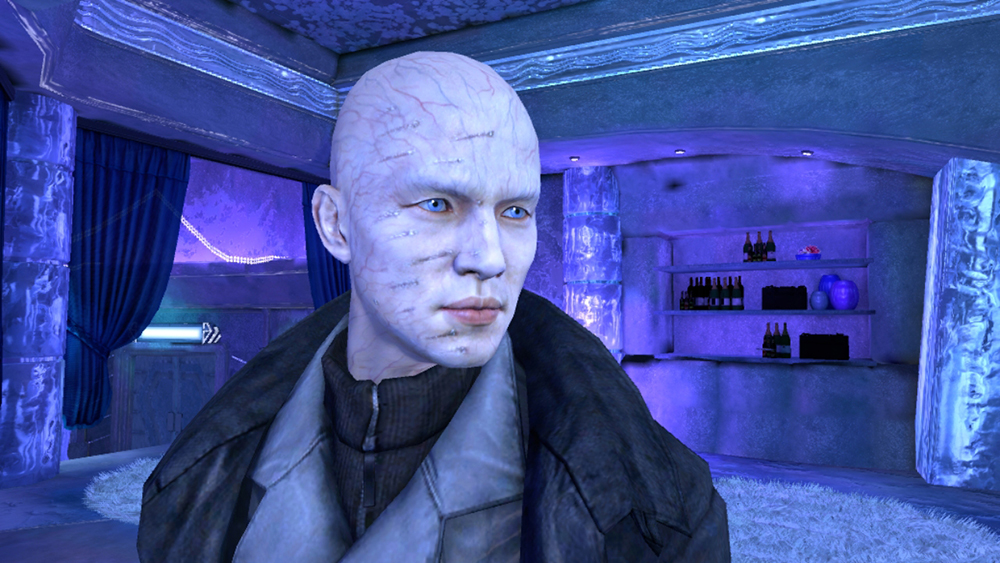 James Bond 007: Legends screenshot 11