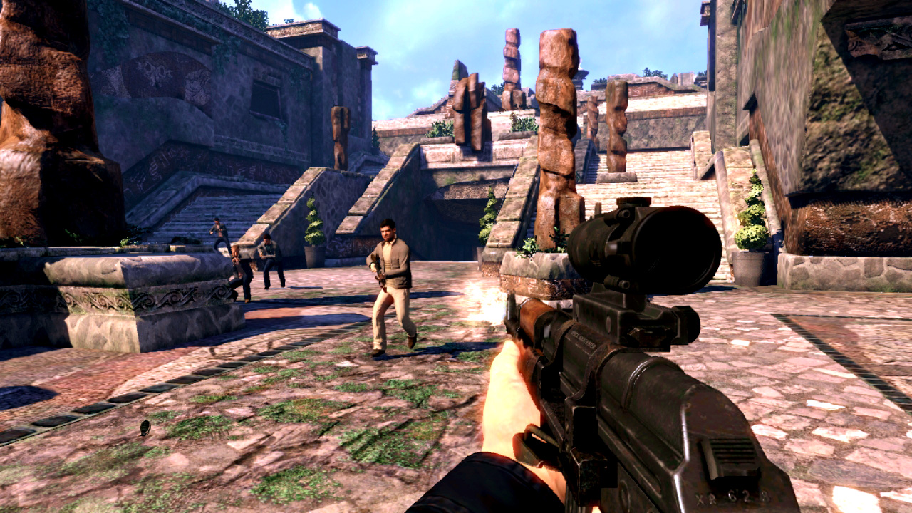 James Bond 007: Legends screenshot 14