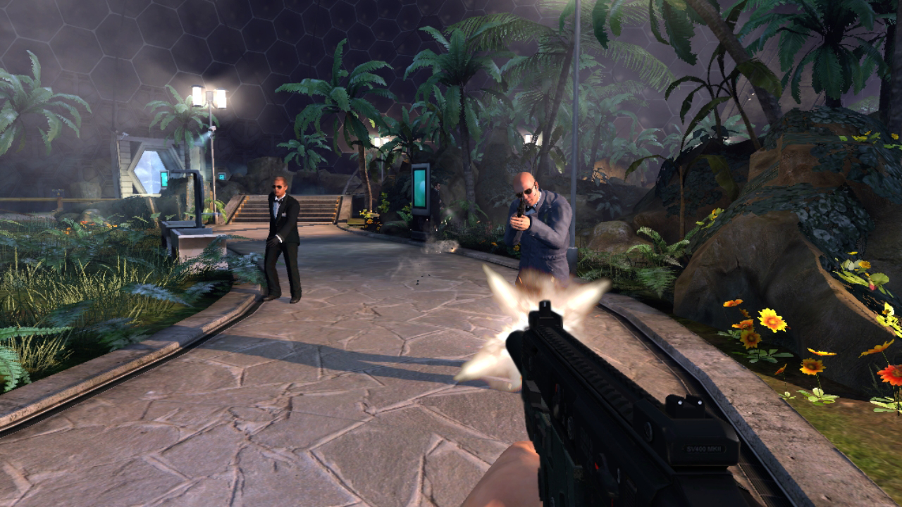 James Bond 007: Legends screenshot 13