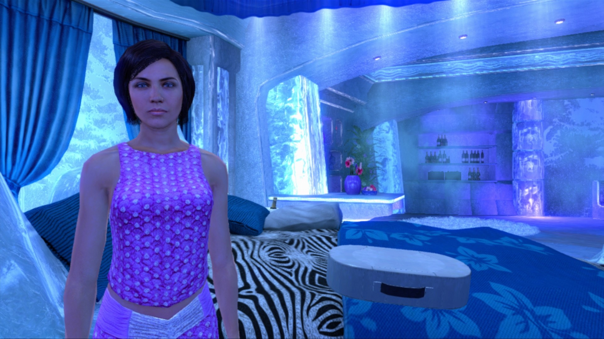 James Bond 007: Legends screenshot 5