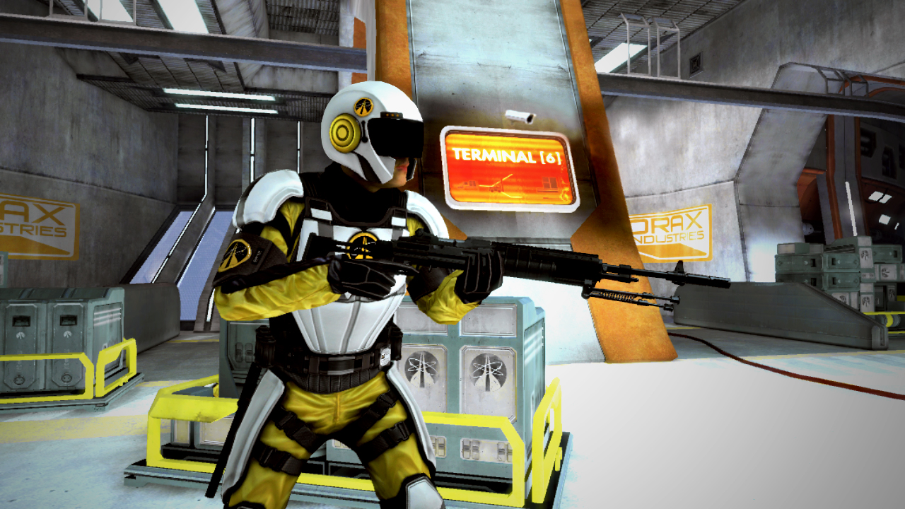 James Bond 007: Legends screenshot 12