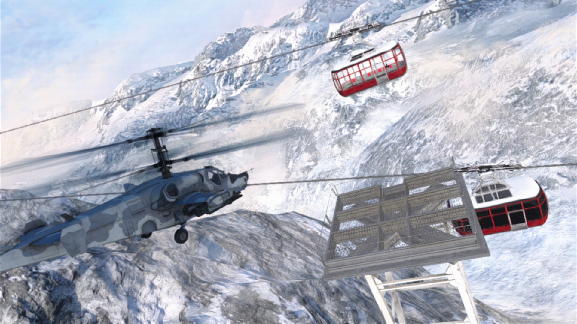 James Bond 007: Legends screenshot 4