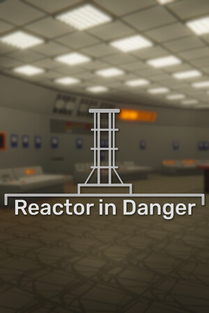 Reactor in danger