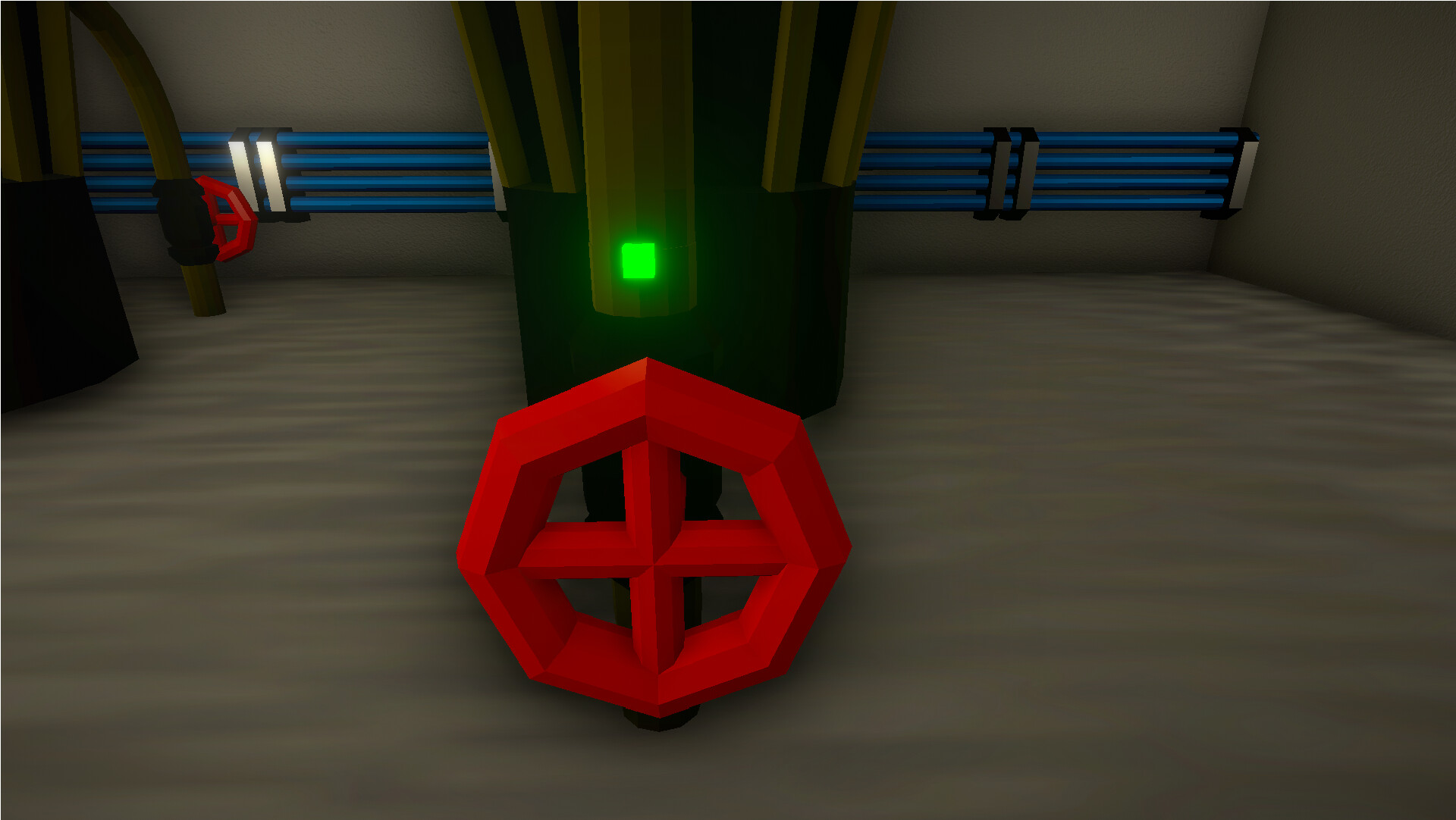 Reactor in danger screenshot 6
