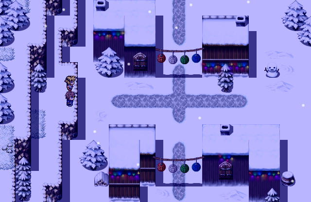 Notes From Province: Notes from the Developer e-booklet screenshot 1