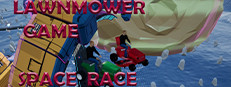 Lawnmower Game: Space Race