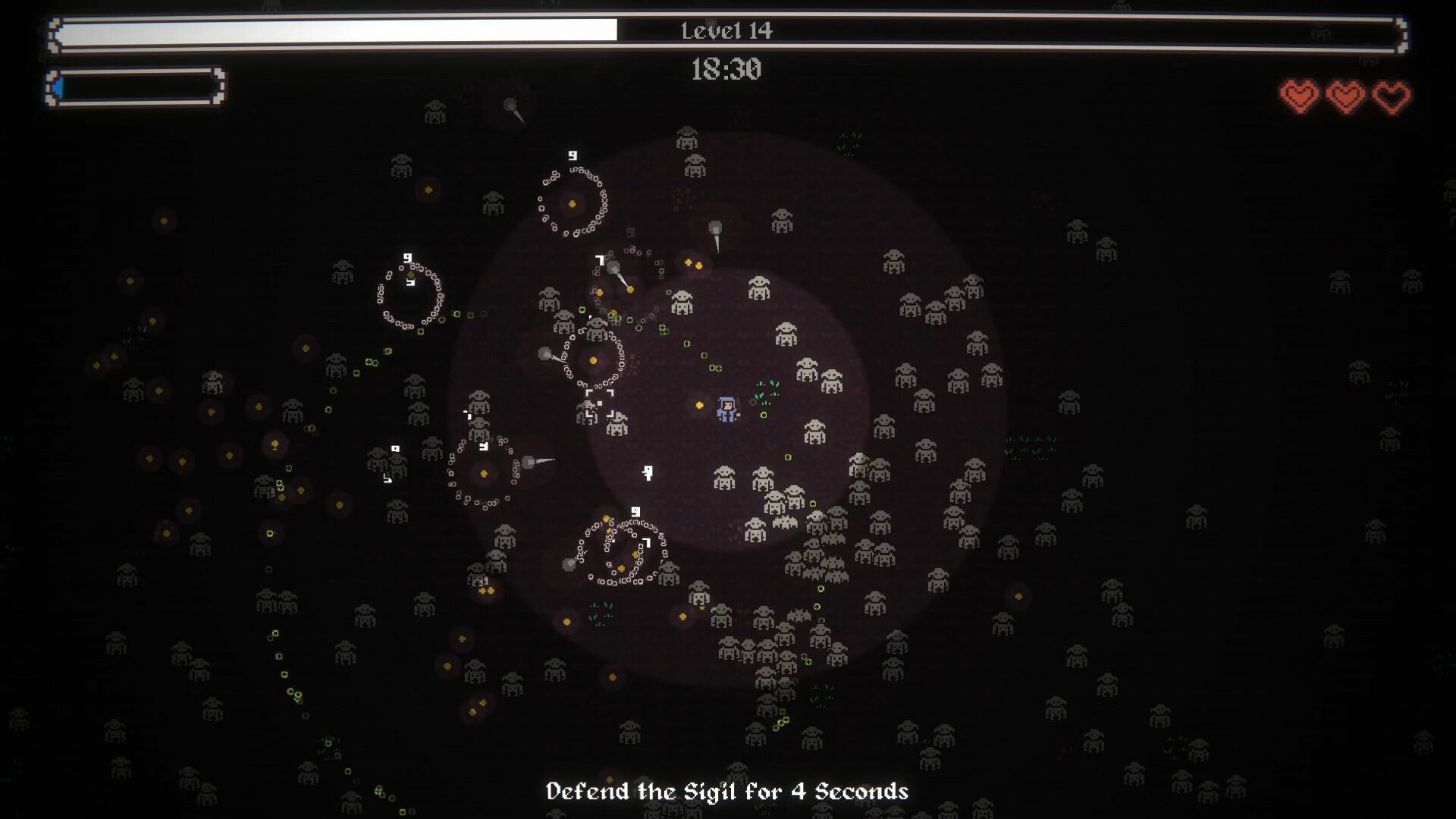 Runic screenshot 6