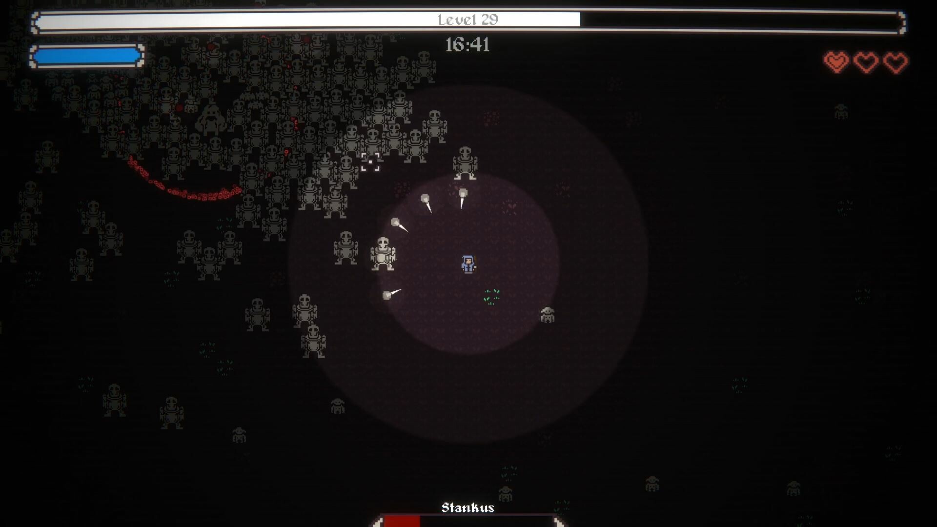 Runic screenshot 5