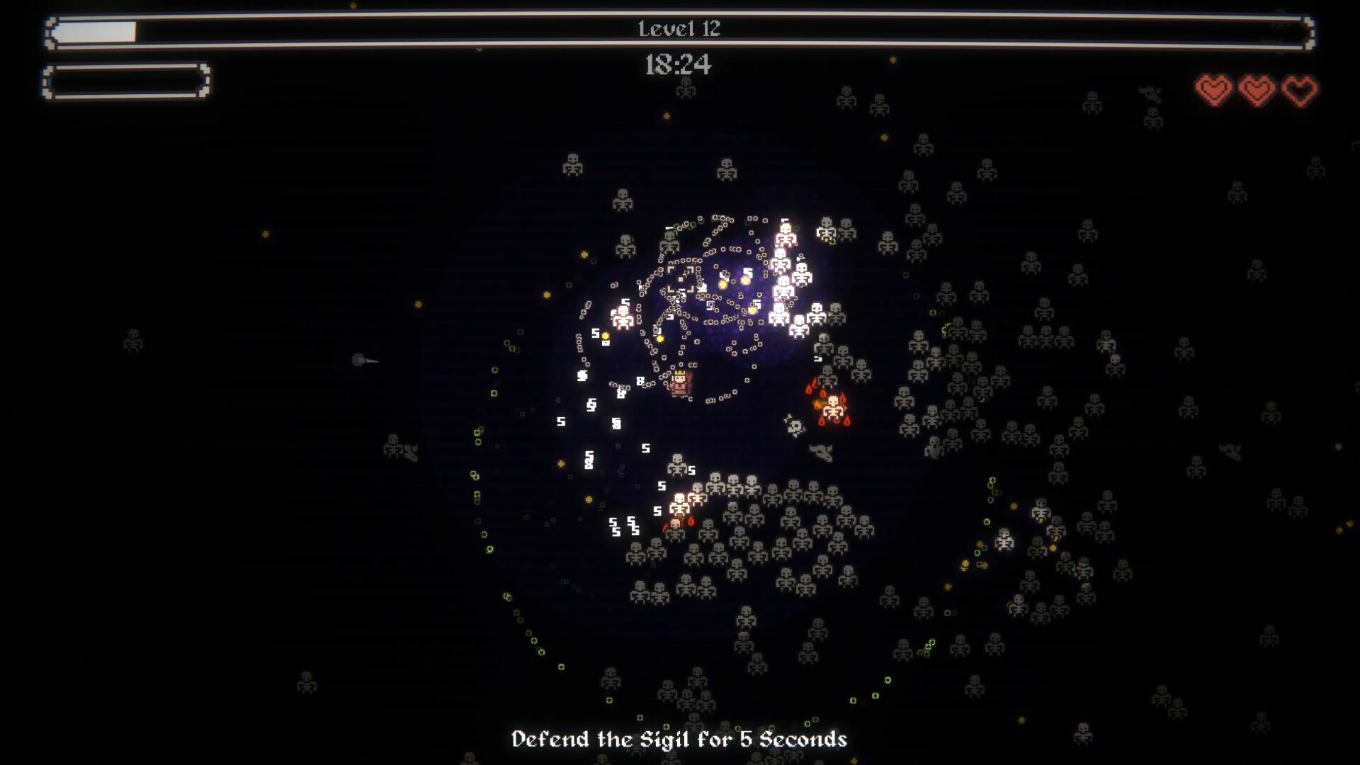 Runic screenshot 2