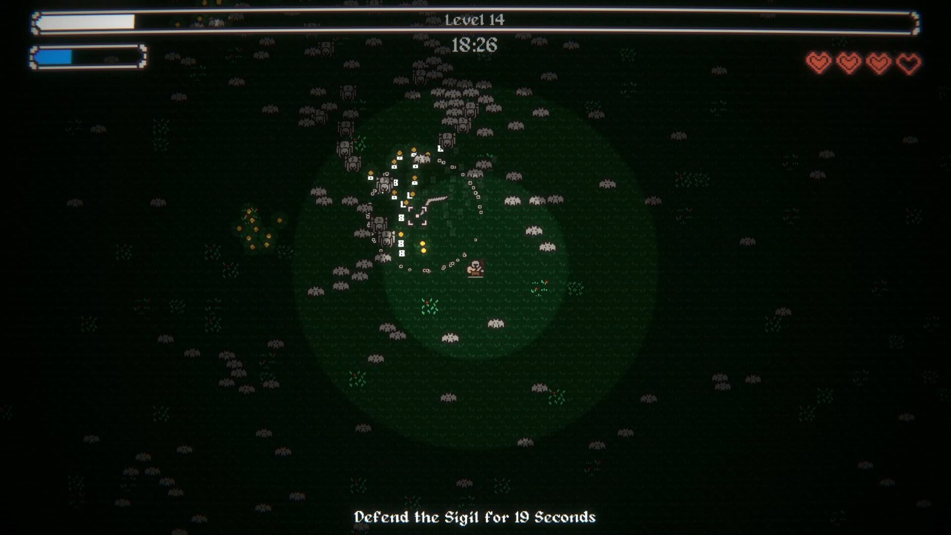 Runic screenshot 4
