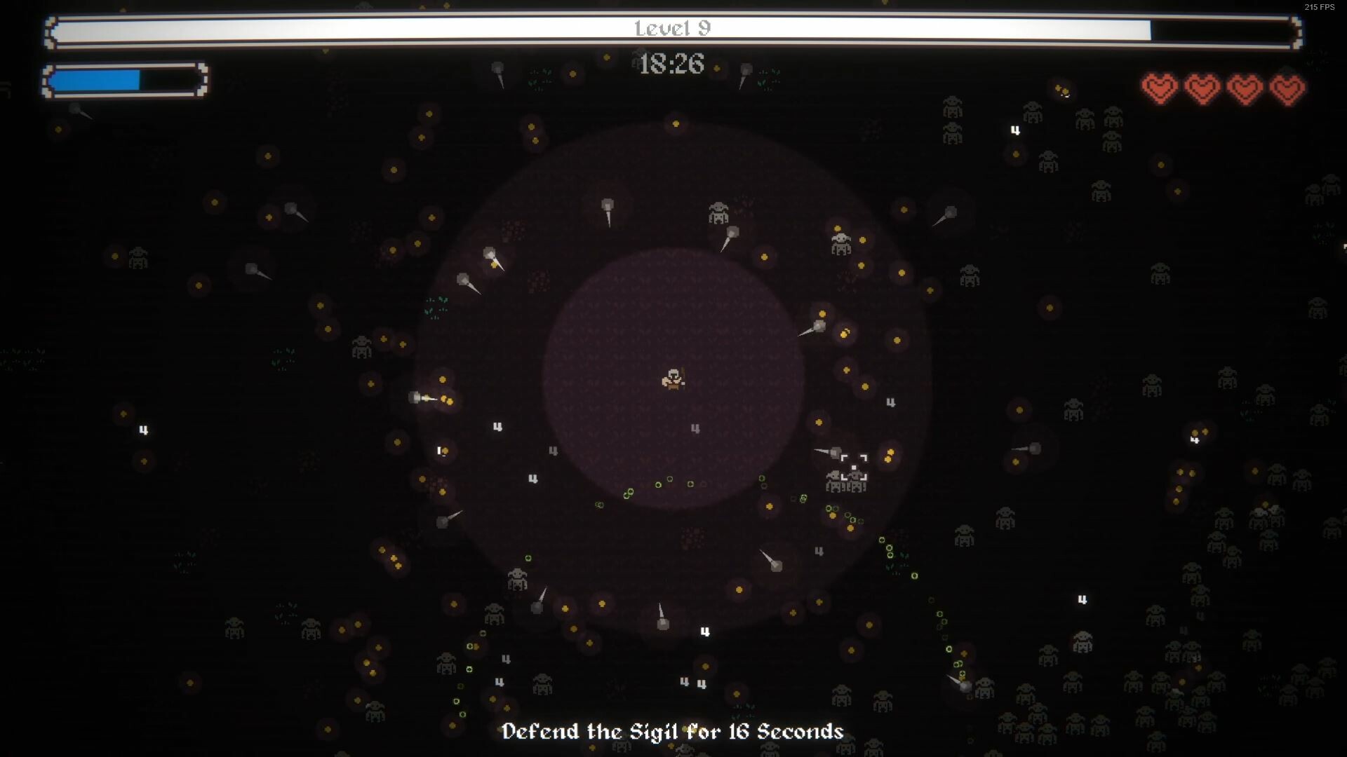 Runic screenshot 1
