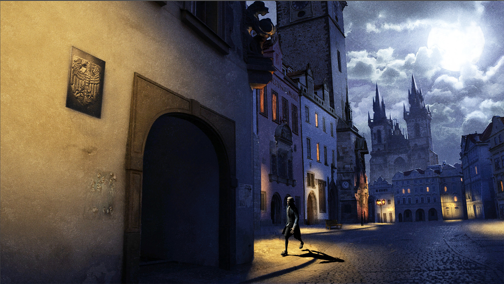 Mozart Requiem screenshot 10