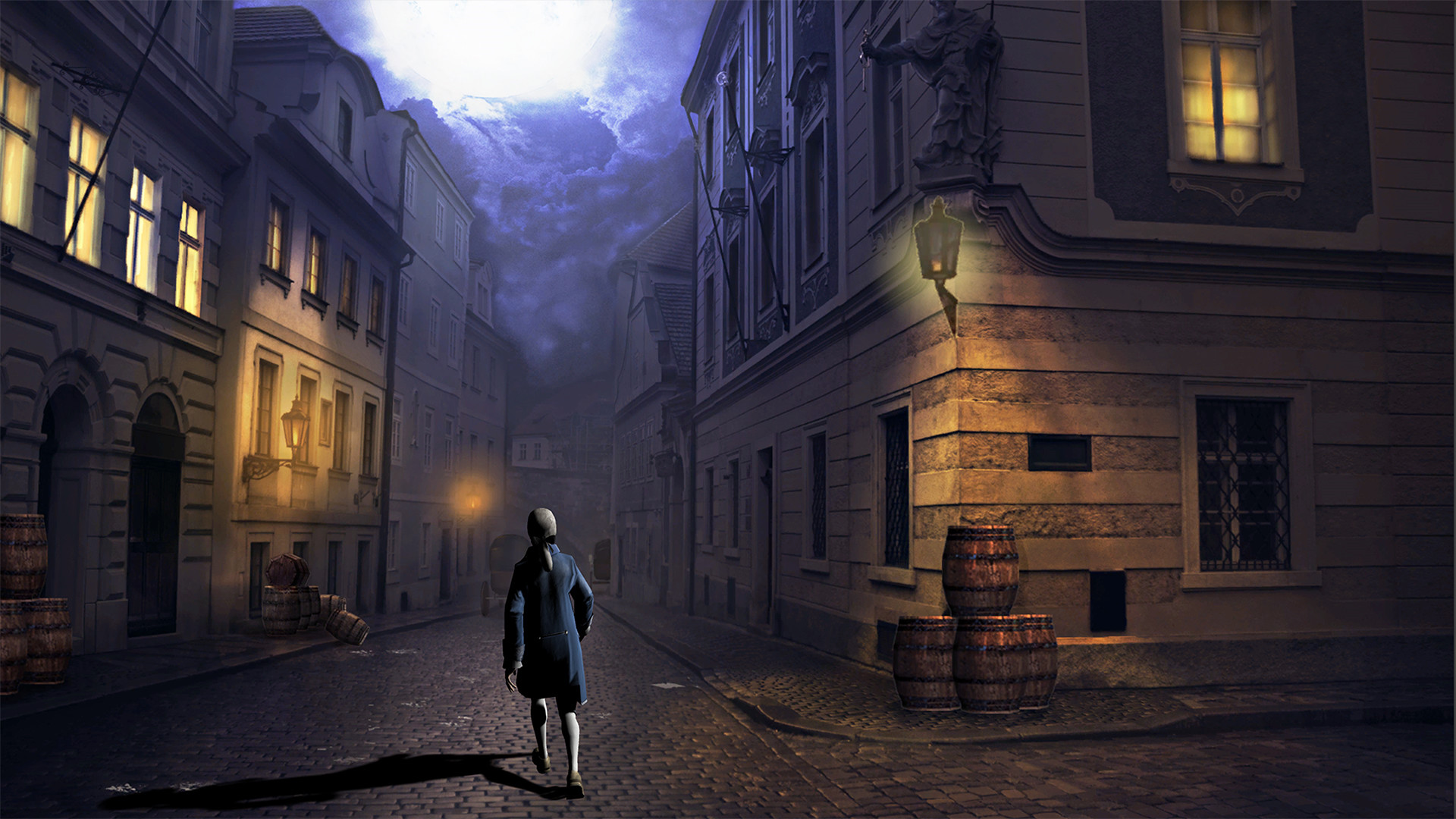 Mozart Requiem screenshot 7