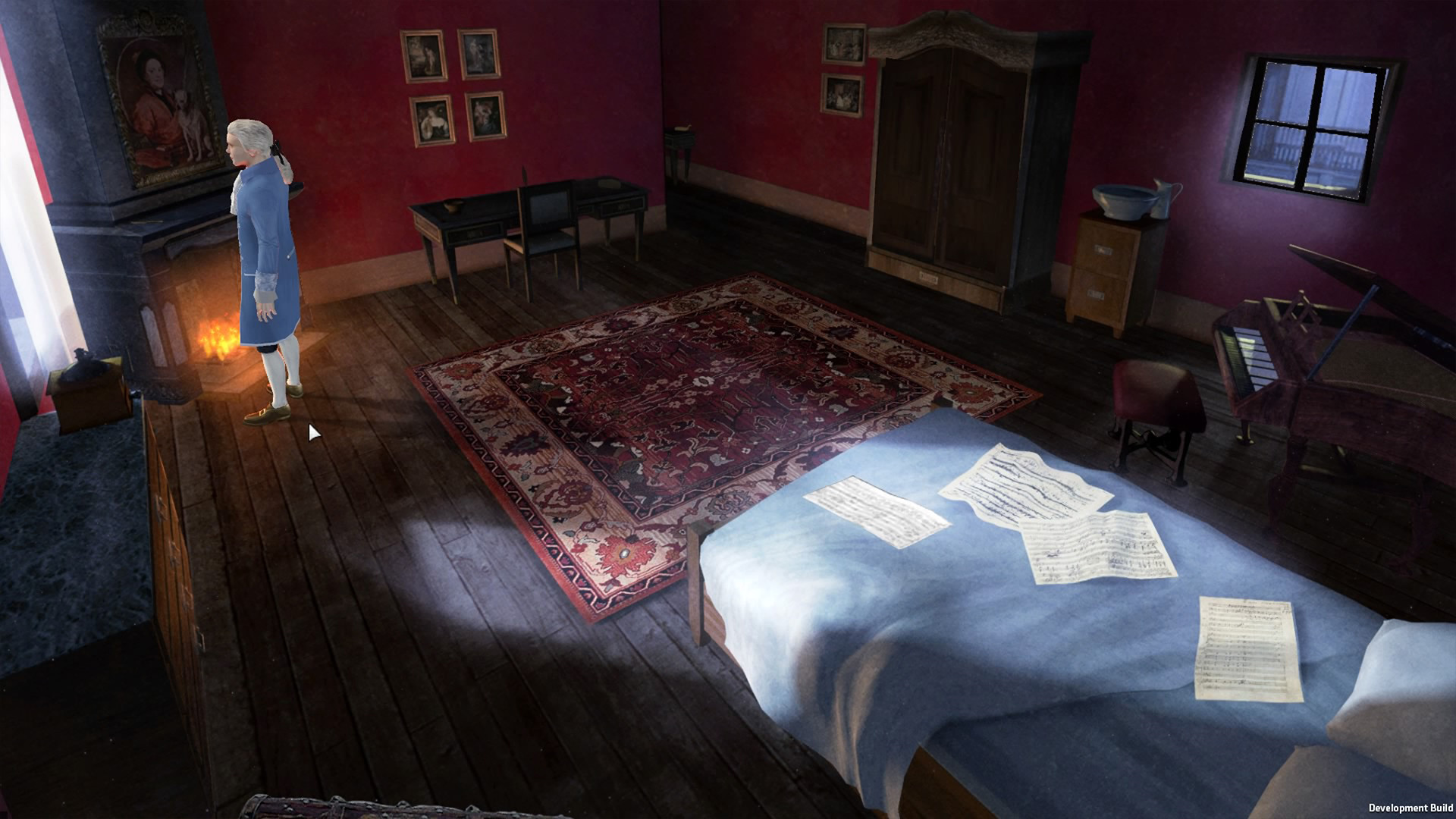 Mozart Requiem screenshot 6