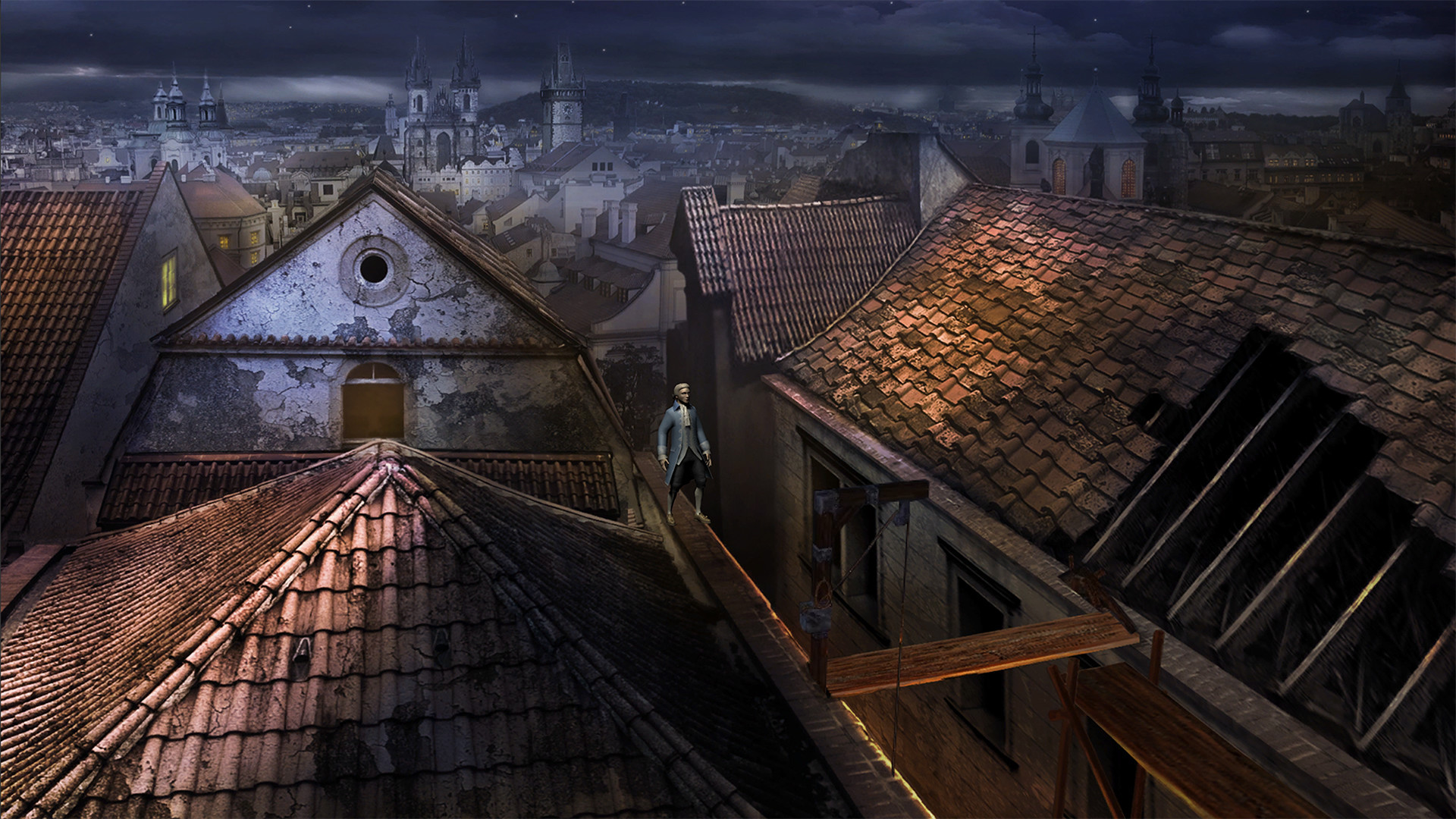 Mozart Requiem screenshot 8
