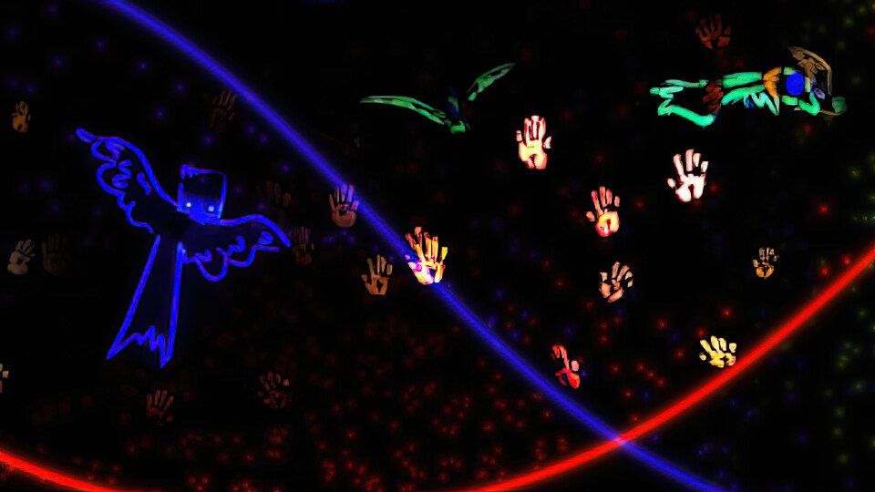 Asteria: Daniel Bélanger screenshot 5