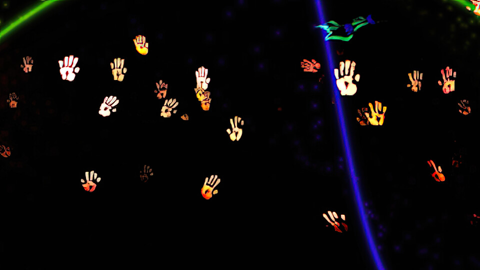Asteria: Daniel Bélanger screenshot 4
