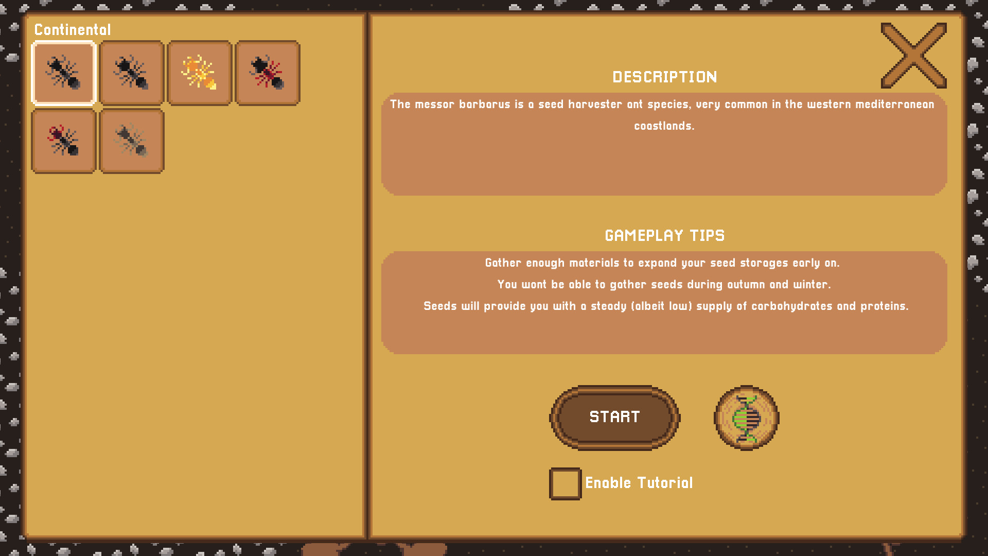 Underfoot Queens screenshot 5
