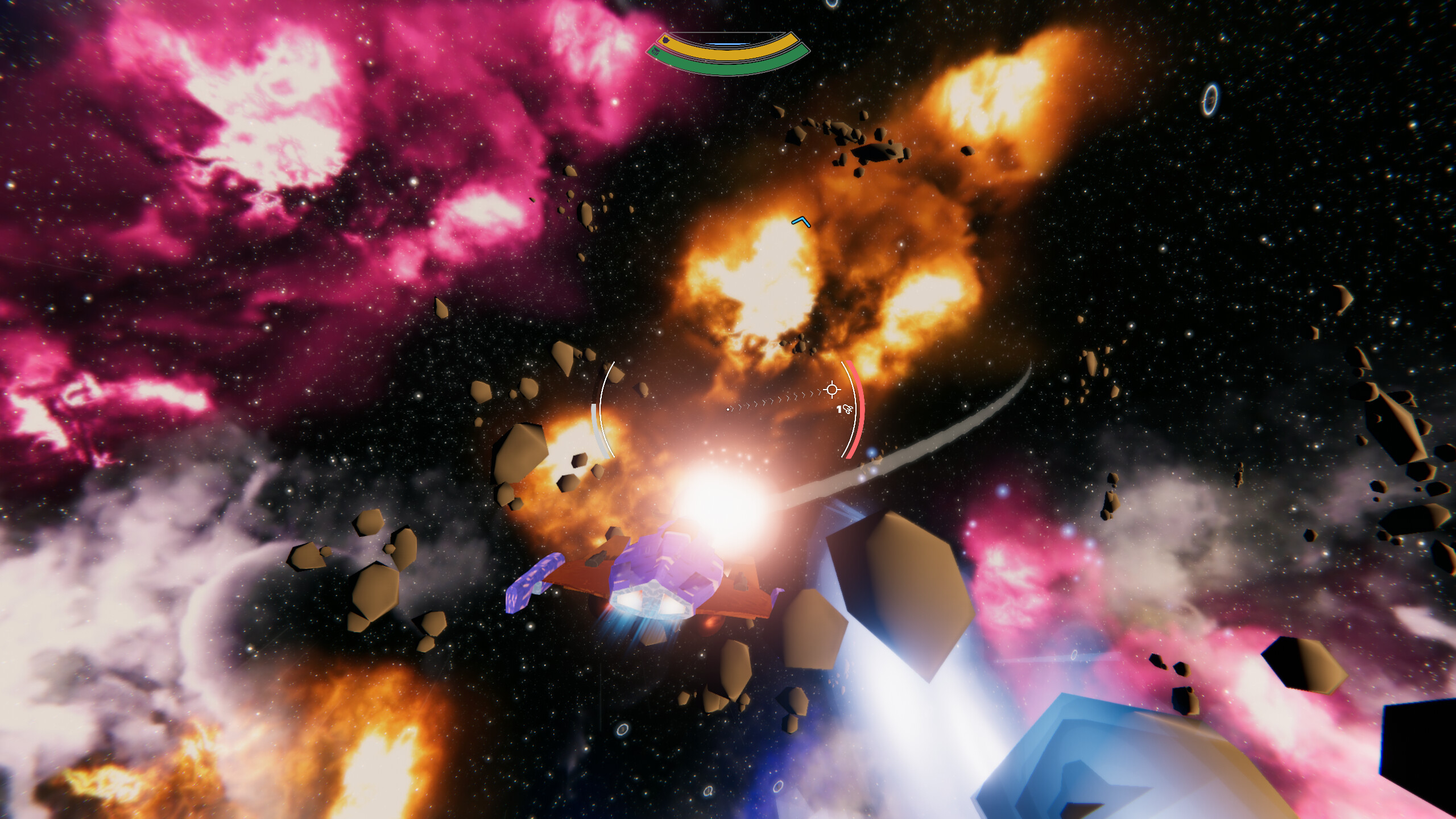 Quantum Coherence screenshot 8