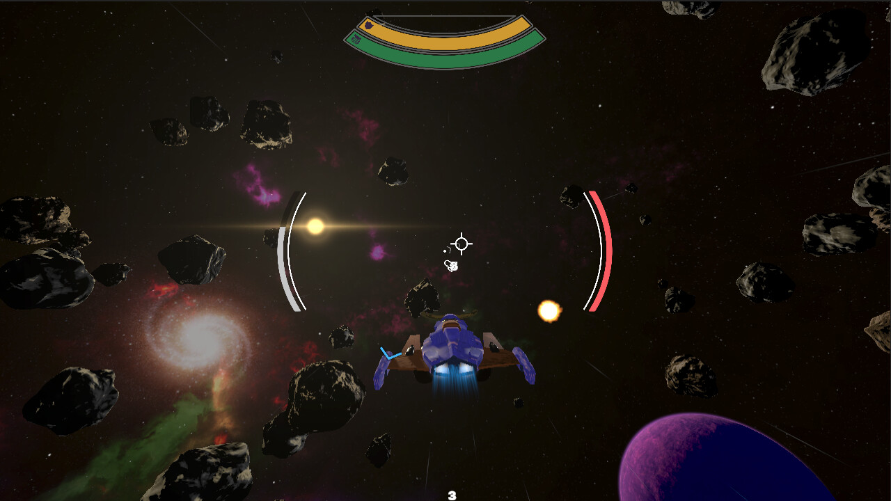 Quantum Coherence screenshot 3