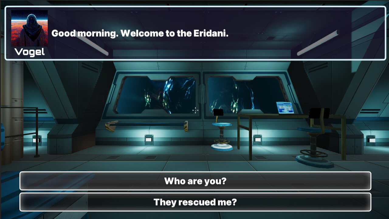 Quantum Coherence screenshot 6