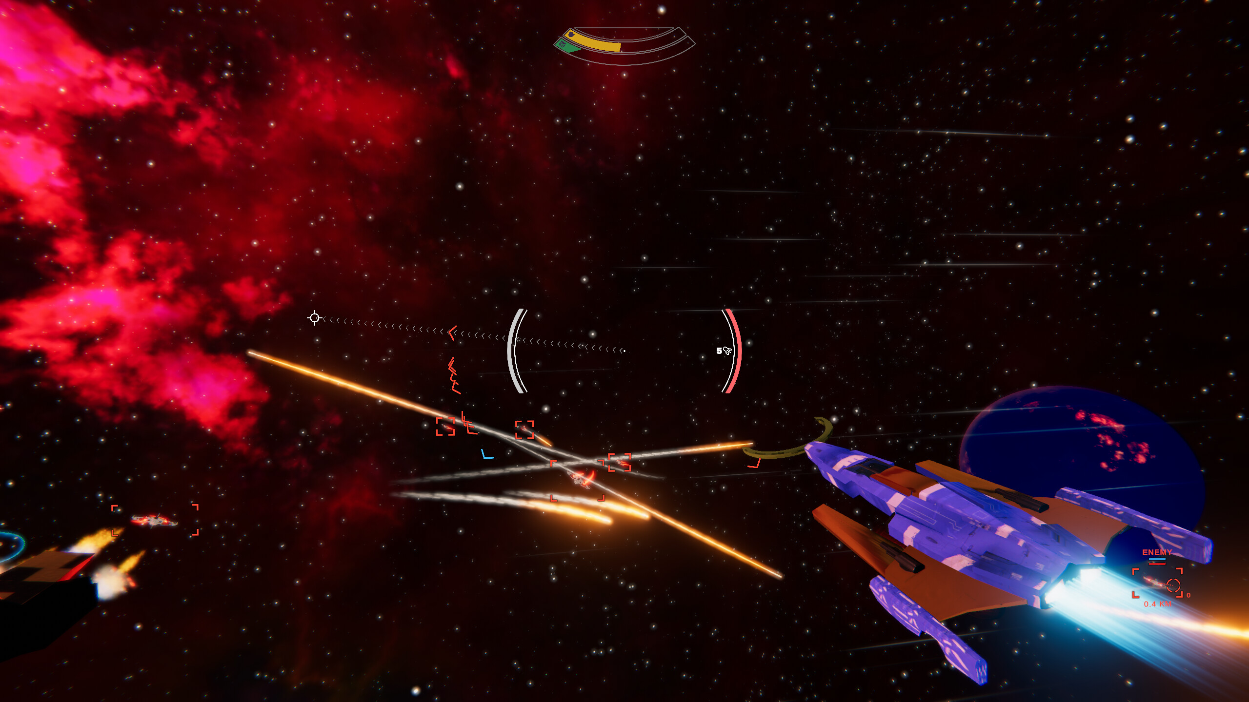 Quantum Coherence screenshot 1