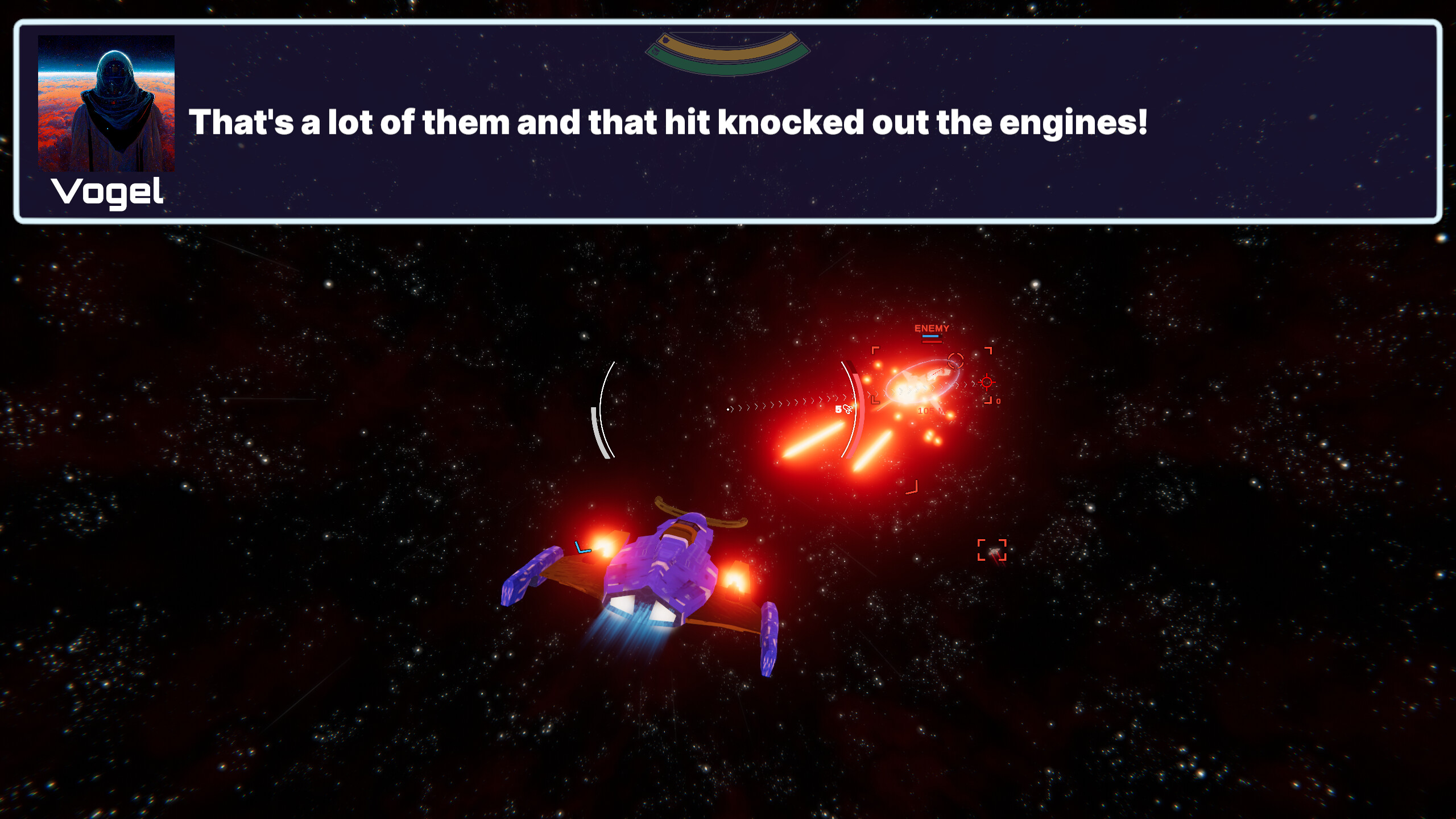 Quantum Coherence screenshot 11