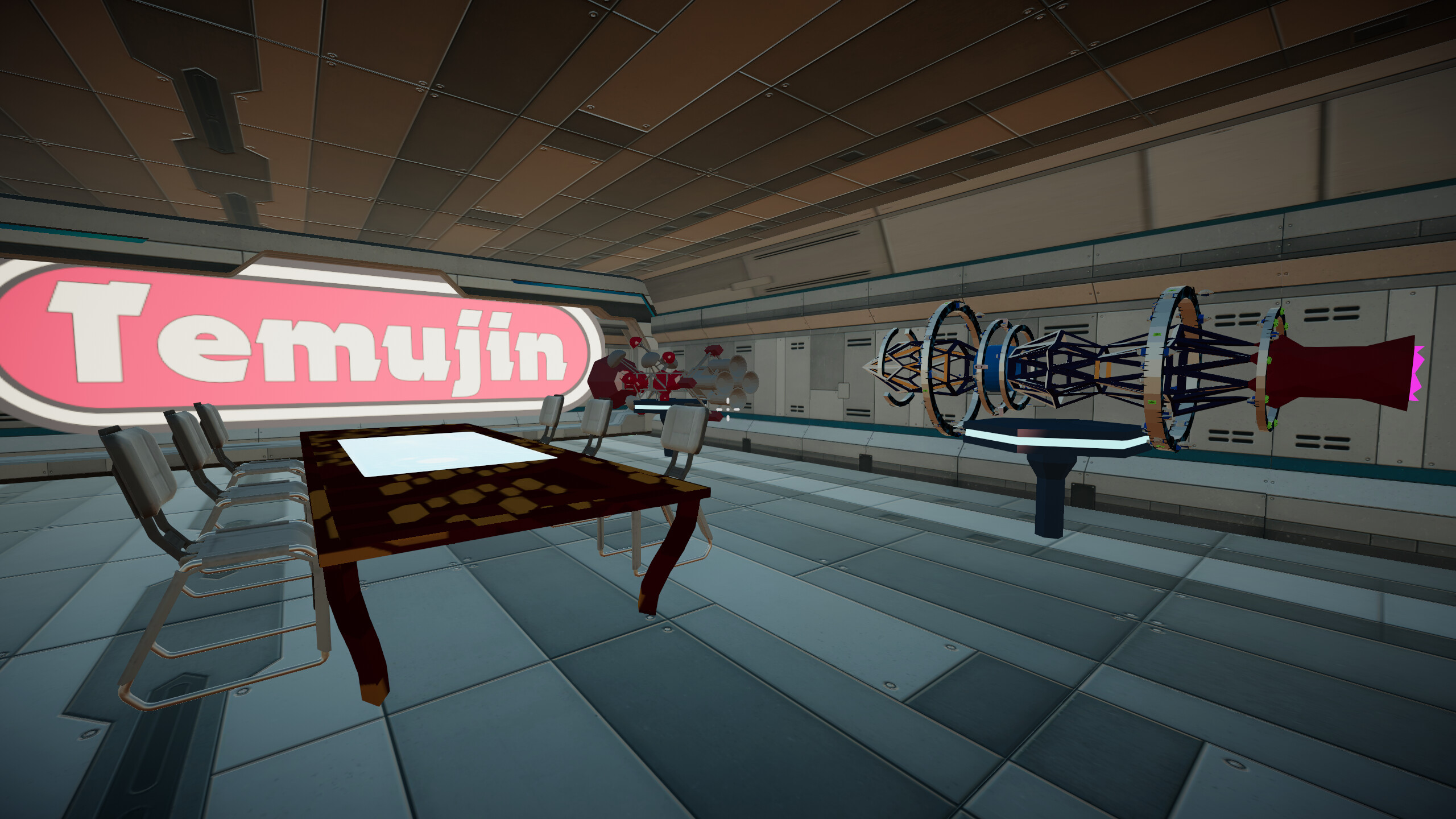 Quantum Coherence screenshot 5