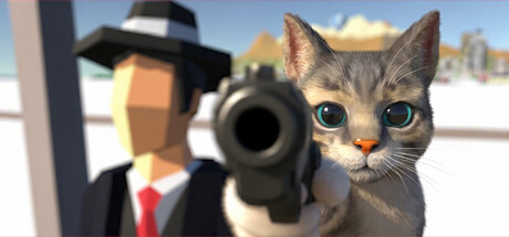 Gang — Steam header