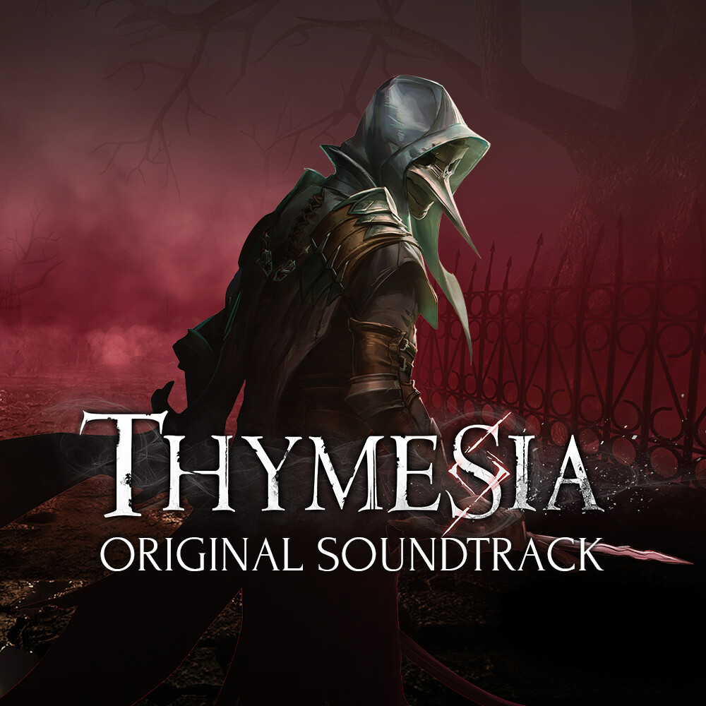 Thymesia - Original Soundtrack screenshot 1