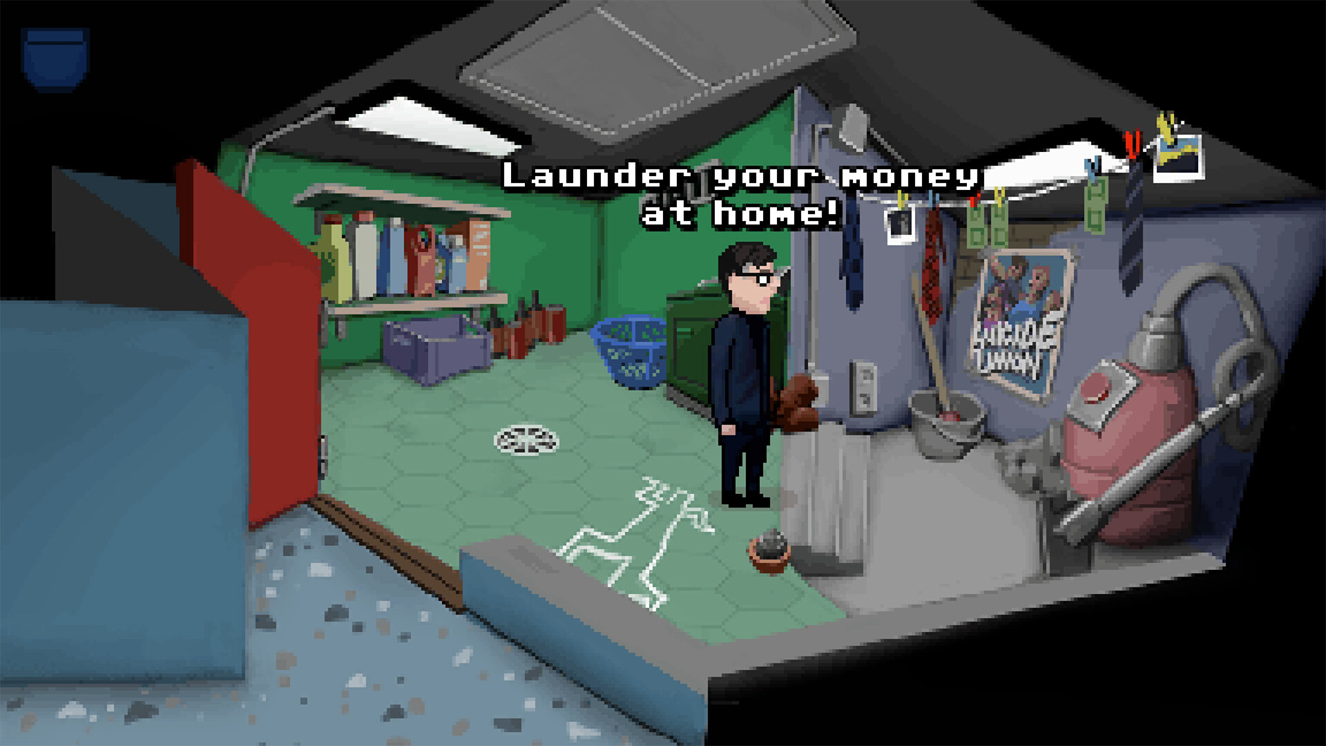 Splittown screenshot 10