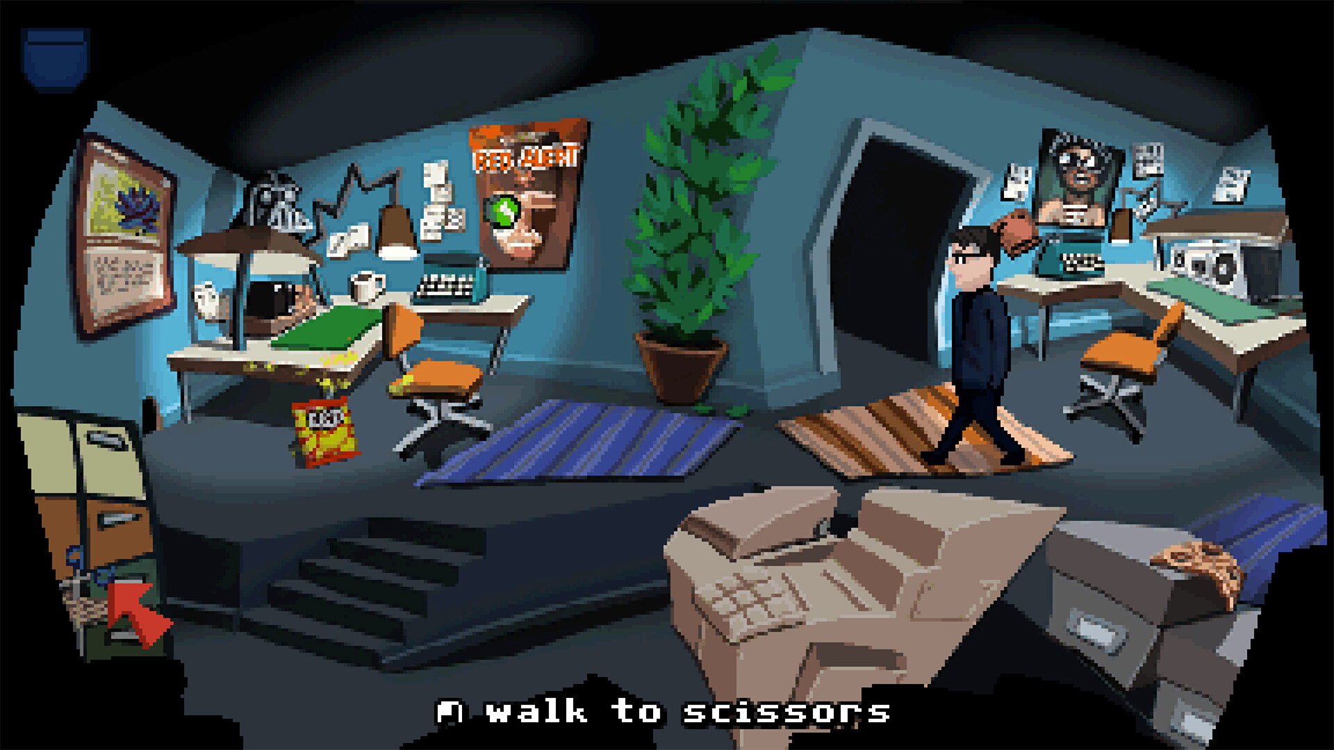 Splittown screenshot 11