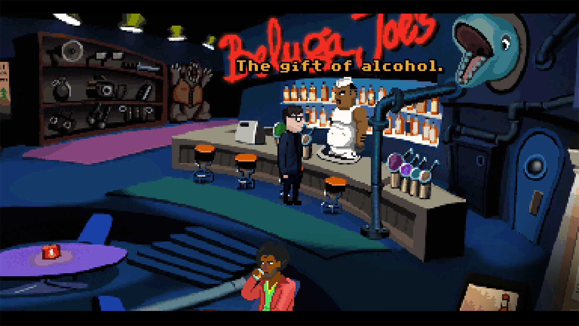 Splittown screenshot 6