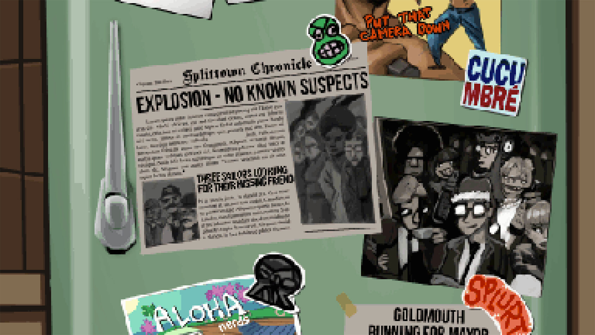 Splittown screenshot 12