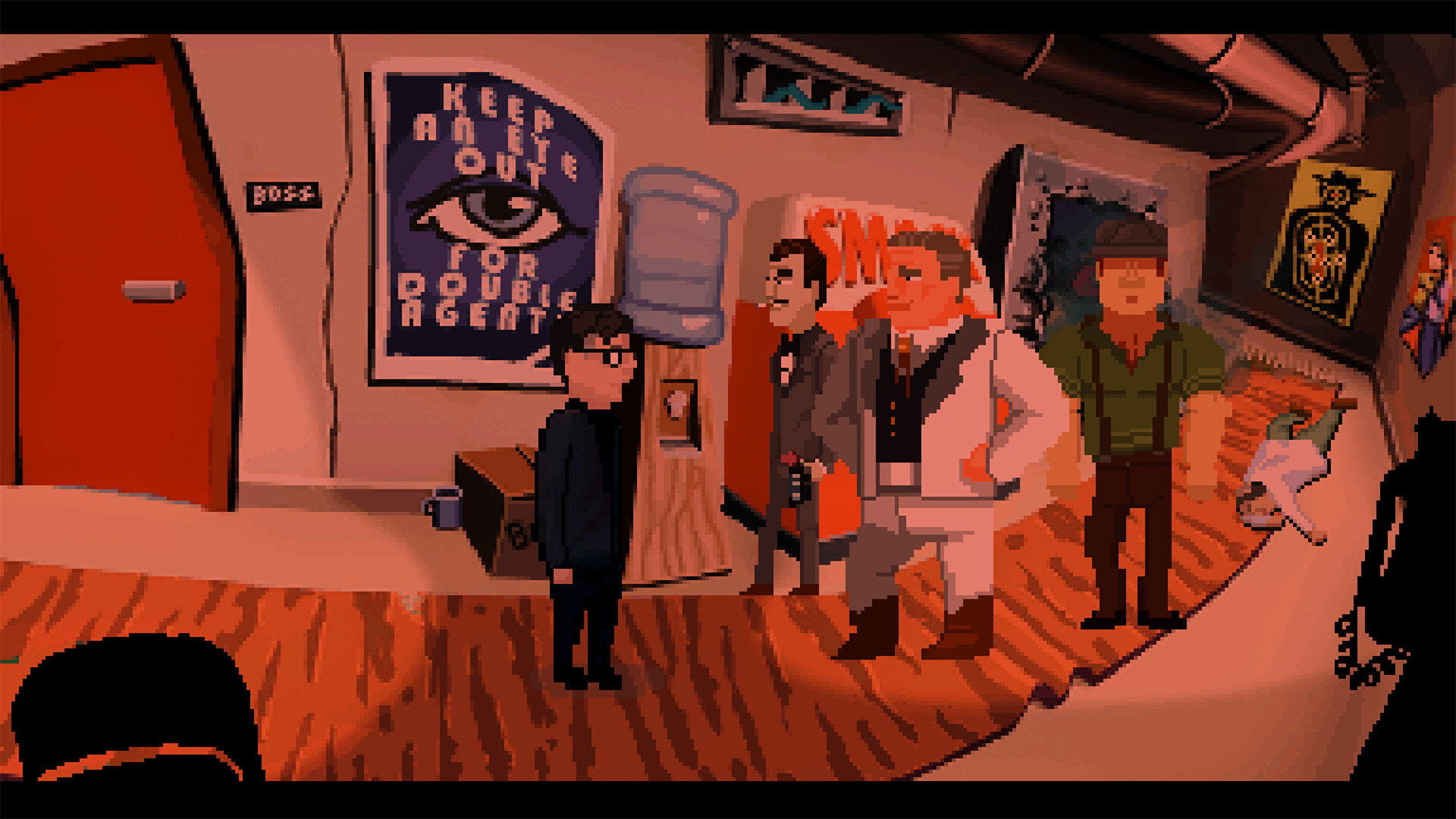 Splittown screenshot 8