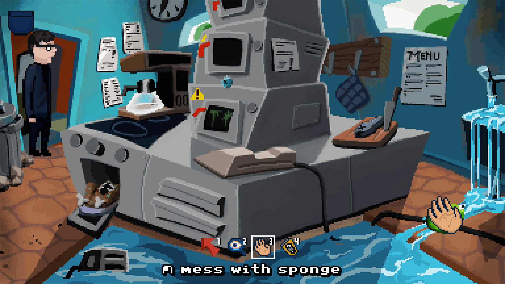 Splittown screenshot 13