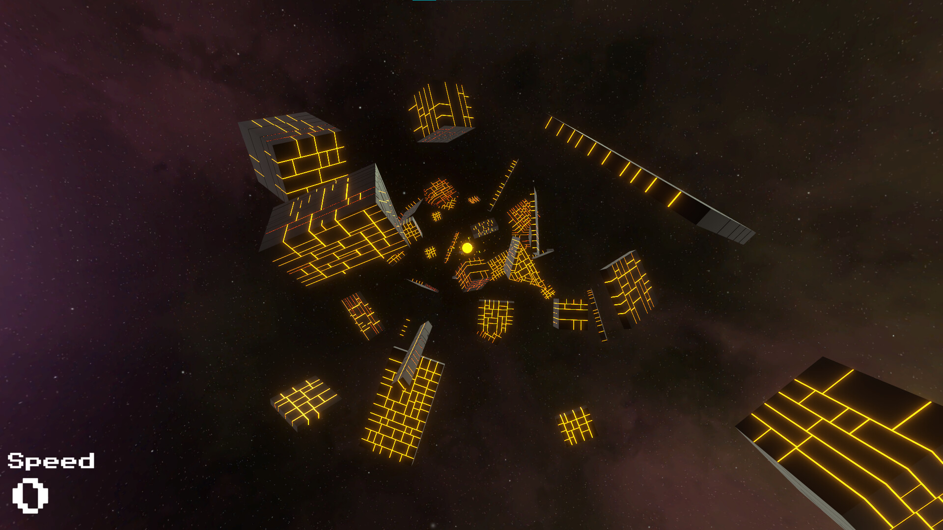 Cosmotica screenshot 2