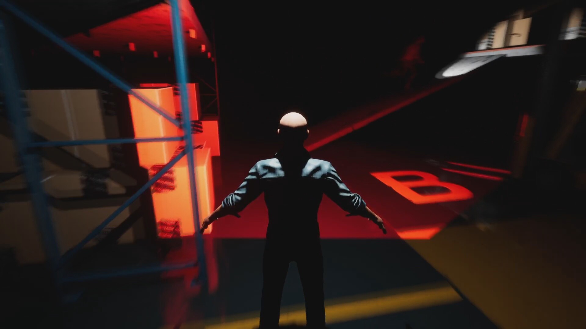 Prime Horror II screenshot 5